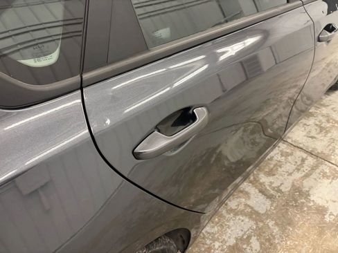 Used 2024 Kia Forte LXS w/ LXS Technology Package image 27