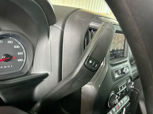 Used 2024 Chevrolet Silverado 2500 Custom w/ Custom Convenience Package image 16