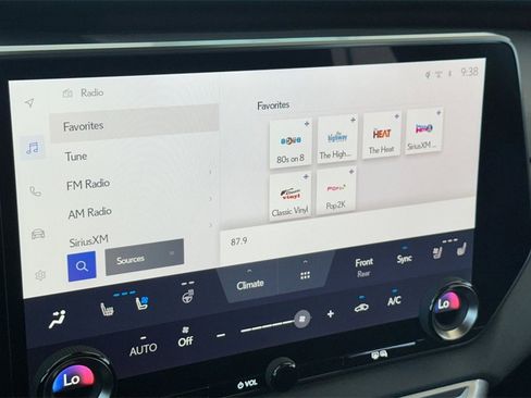 Used 2024 Lexus RX 350 image 22