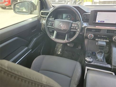 Used 2024 Toyota Tacoma SR5 image 8