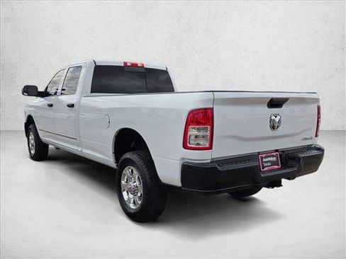 Used 2020 RAM 2500 Tradesman image 8
