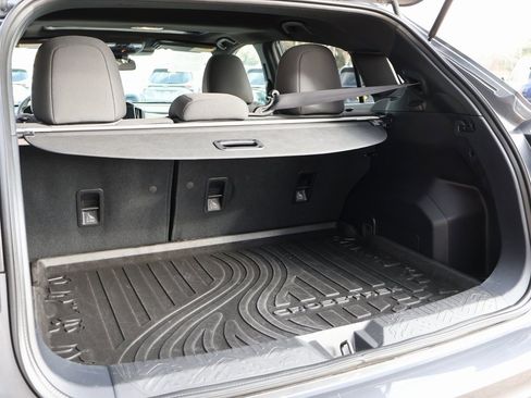 Used 2024 Subaru Crosstrek 2.5i Sport image 16