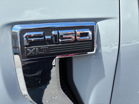 Used 2023 Ford F150 XLT AWD/4WD image 26