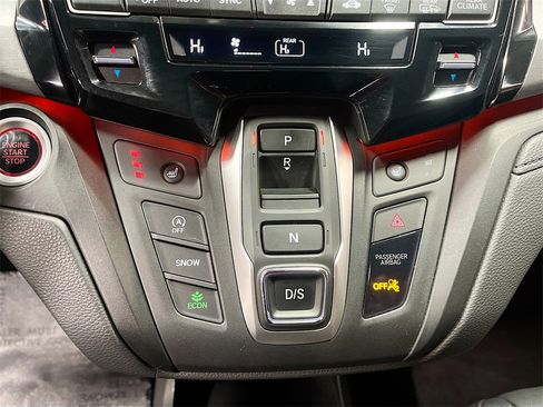 Used 2024 Honda Odyssey Sport image 16