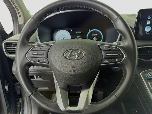 Used 2023 Hyundai Santa Fe SEL w/ Premium Package FWD image 14