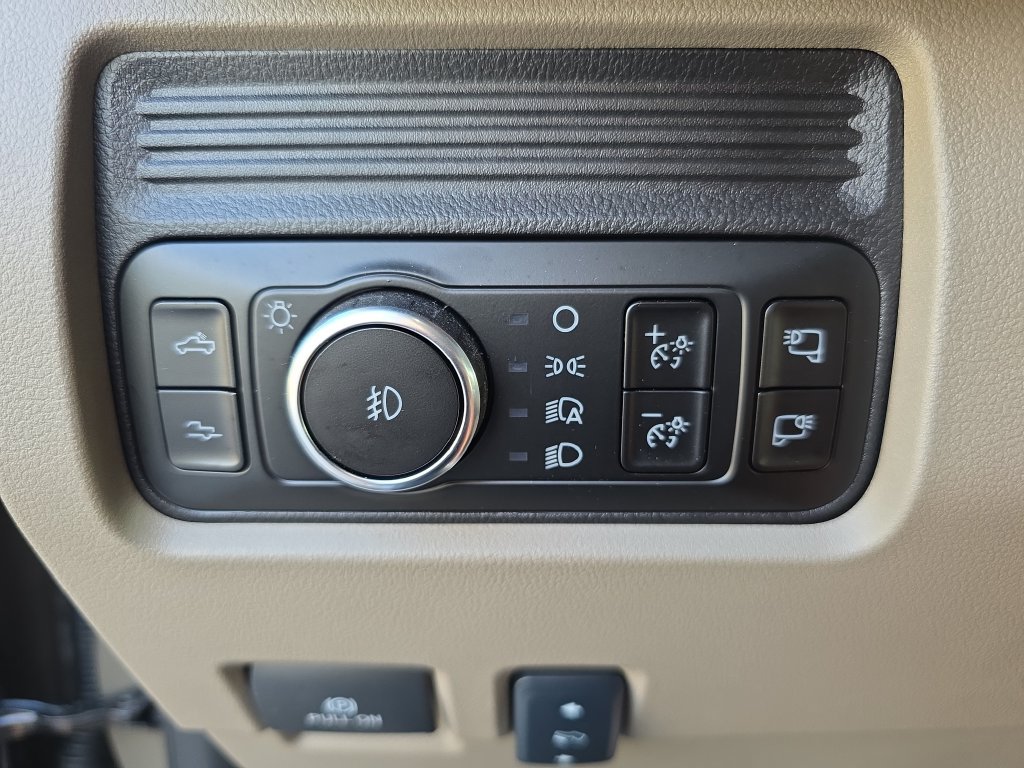 Used 2026 Ford F250 Platinum w/ Platinum Plus Package AWD/4WD image 42