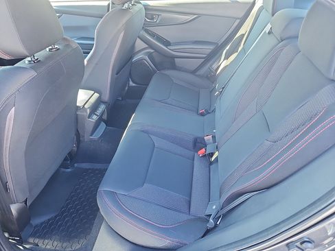 Used 2023 Subaru WRX Premium image 28