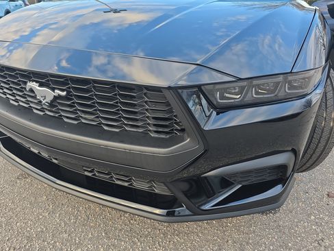 New 2026 Ford Mustang Premium image 31