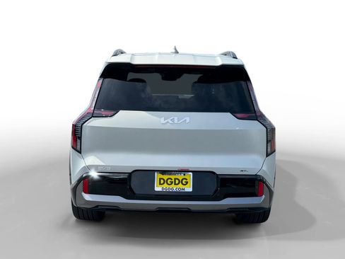Used 2024 Kia EV9 GT-Line image 4