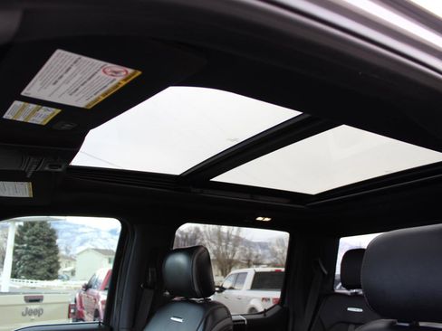 Used 2021 Ford F250 Platinum w/ FX4 Off-Road Package image 58