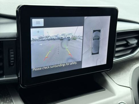 Used 2023 Ford Explorer Timberline image 32