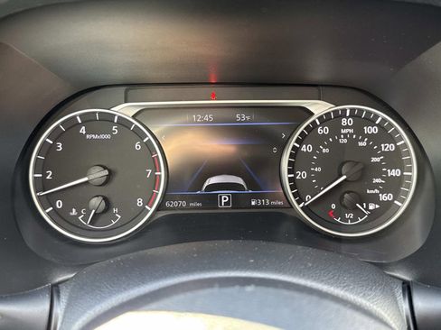 Used 2023 Nissan Sentra SV image 17