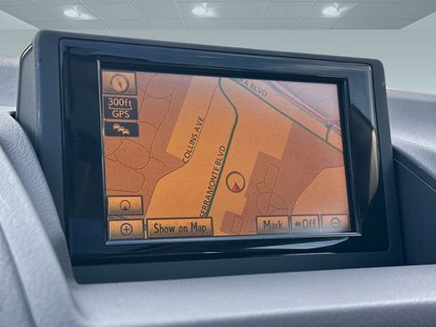 Used 2012 Lexus CT 200h FWD 4dr Hybrid image 23