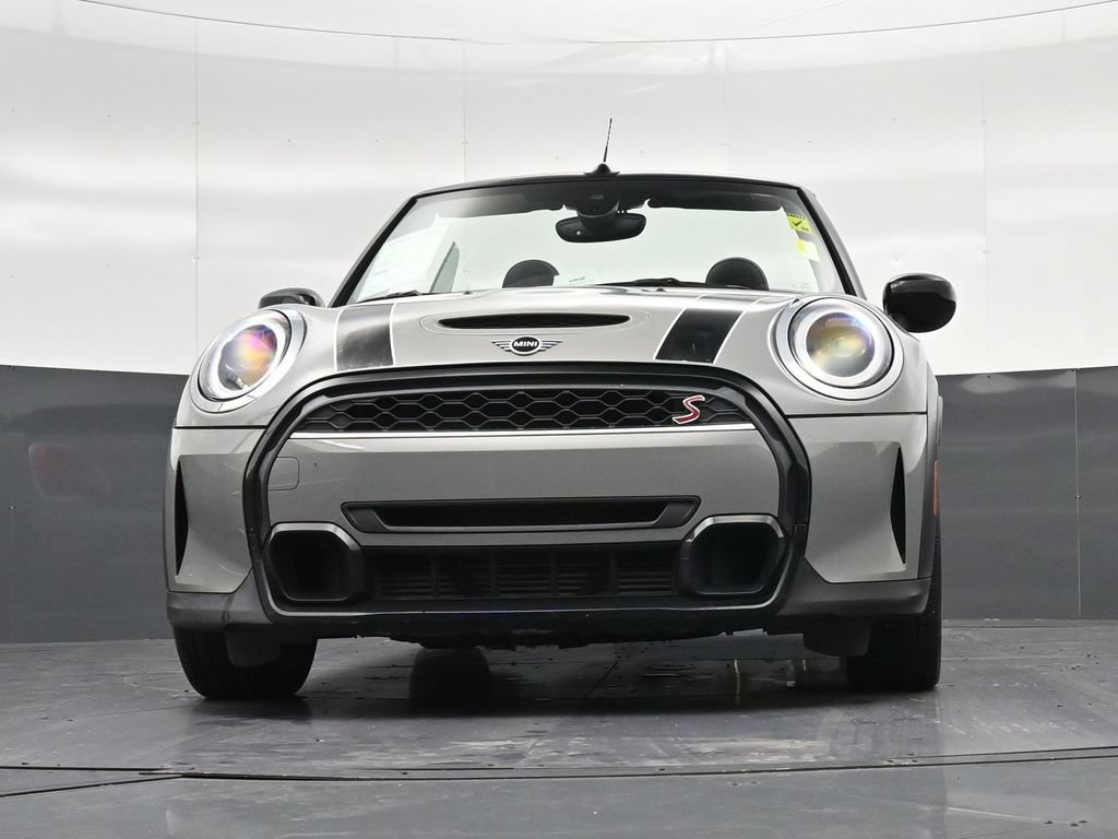 Used 2023 MINI Cooper S FWD image 29