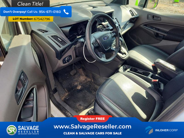 Used 2020 Ford Transit Connect XL FWD image 11