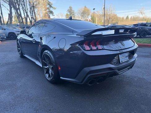 Used 2024 Ford Mustang Dark Horse image 12