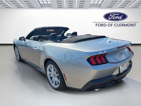 New 2026 Ford Mustang GT Premium image 3