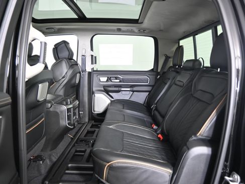 New 2026 RAM 1500 Tungsten w/ Trailer Tow Group image 20