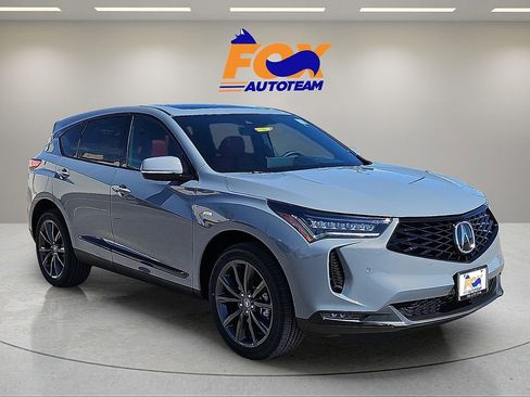 New 2026 Acura RDX A-Spec AWD/4WD image 6