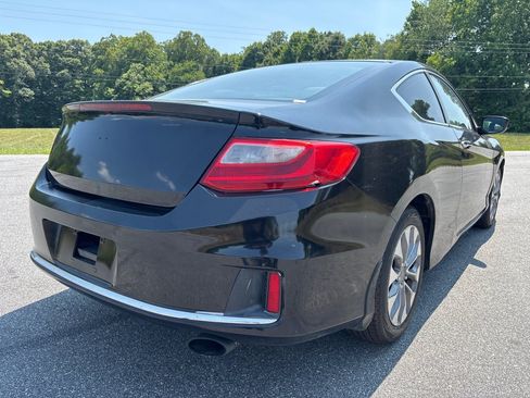 Used 2013 Honda Accord LX-S image 5