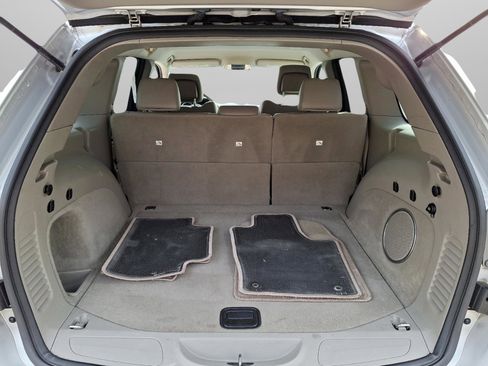 Used 2012 Jeep Grand Cherokee Laredo image 28