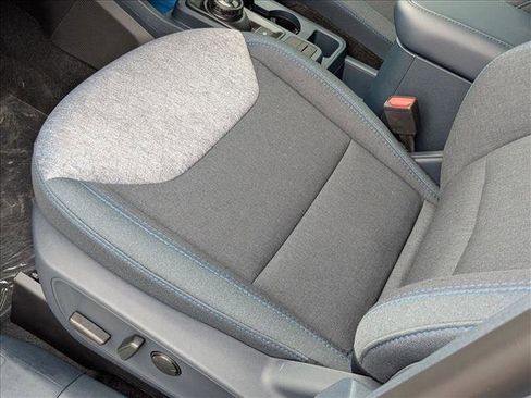 New 2026 Ford Maverick XLT w/ Equipment Group 301A image 4