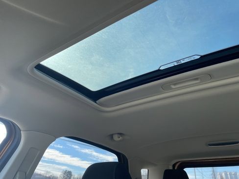 Used 2022 Ford EcoSport SE w/ Interior Protection Package image 22