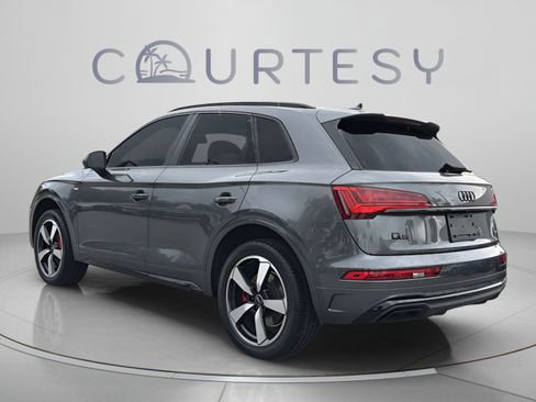Used 2023 Audi Q5 2.0T Premium Plus AWD/4WD image 4