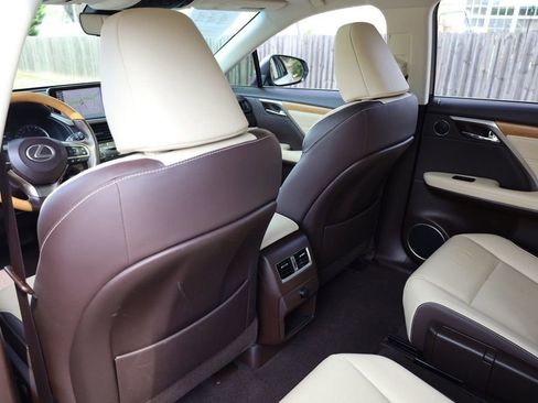 Used 2019 Lexus RX 450hL Luxury image 21