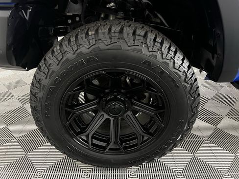 Used 2021 RAM 1500 Rebel w/ Rebel Level 2 Equipment Group image 12