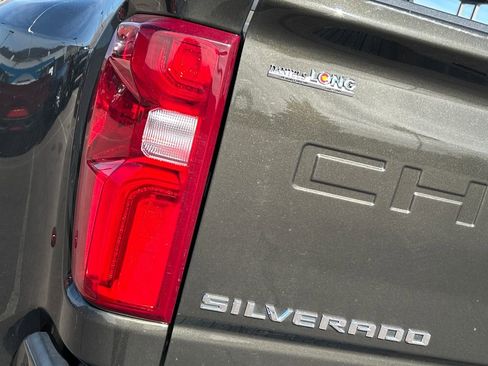 Used 2022 Chevrolet Silverado 3500 High Country w/ LPO, Hitch Package image 30