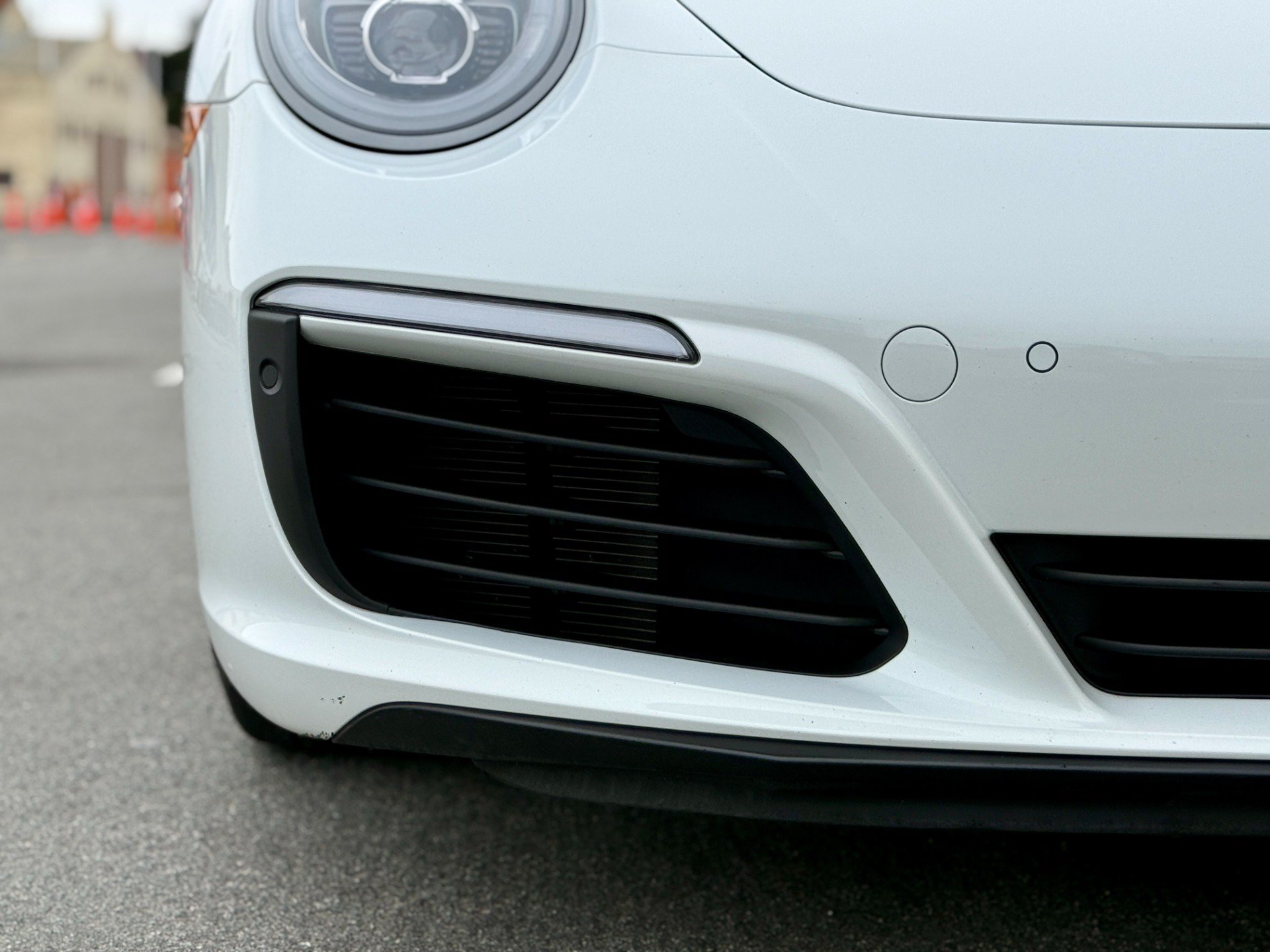 Used 2019 Porsche 911 Carrera 4S AWD/4WD image 35