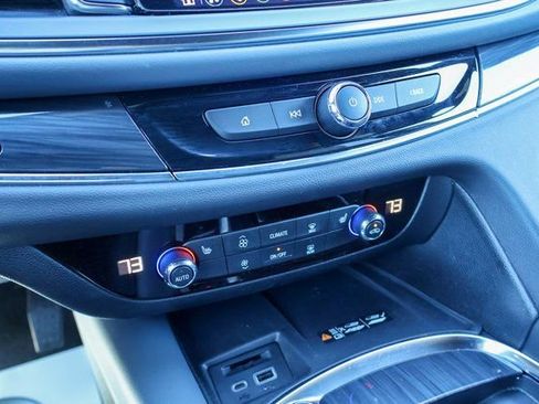 Certified 2023 Buick Enclave Essence image 16