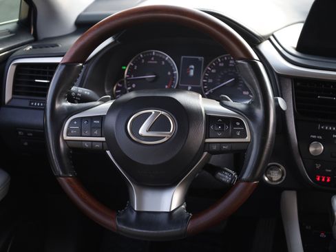 Used 2020 Lexus RX 350 FWD w/ Premium Package image 10