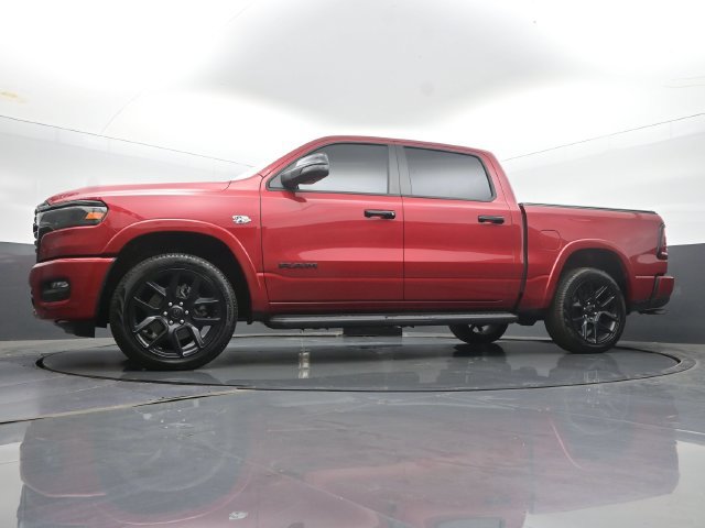 Used 2026 RAM 1500 Laramie w/ Night Edition AWD/4WD image 45