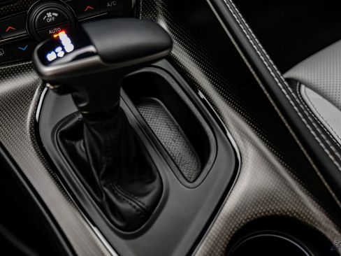 Used 2022 Dodge Challenger SRT Hellcat image 74