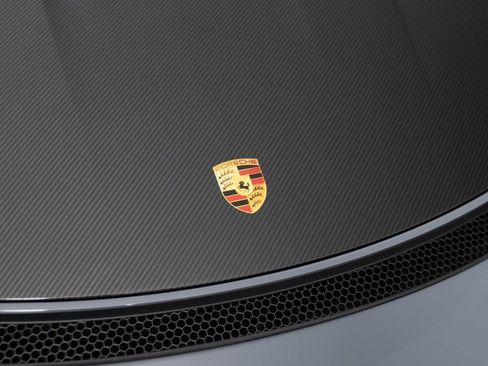 Certified 2024 Porsche 718 Cayman GT4 RS image 14