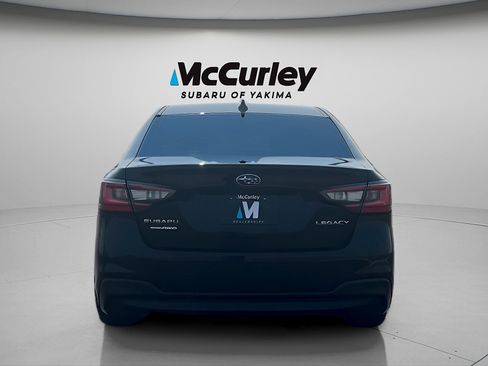 Used 2020 Subaru Legacy Premium AWD/4WD image 6