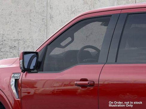 New 2026 Ford F150 King Ranch image 15