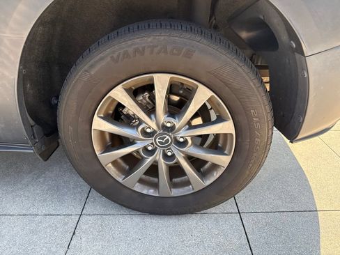 Used 2022 MAZDA CX-30 AWD 2.5 S image 19