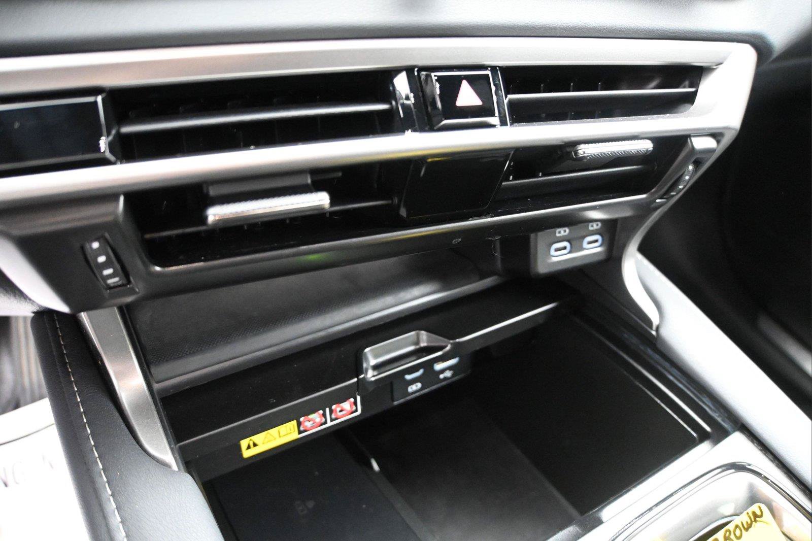 Used 2025 Lexus RX 350 Premium AWD/4WD image 5