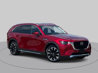 Used 2024 MAZDA CX-90 Plug-In Hybrid w/ Premium Pkg AWD/4WD 360° Tour