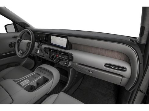 New 2027 Hyundai Palisade Calligraphy AWD/4WD image 10