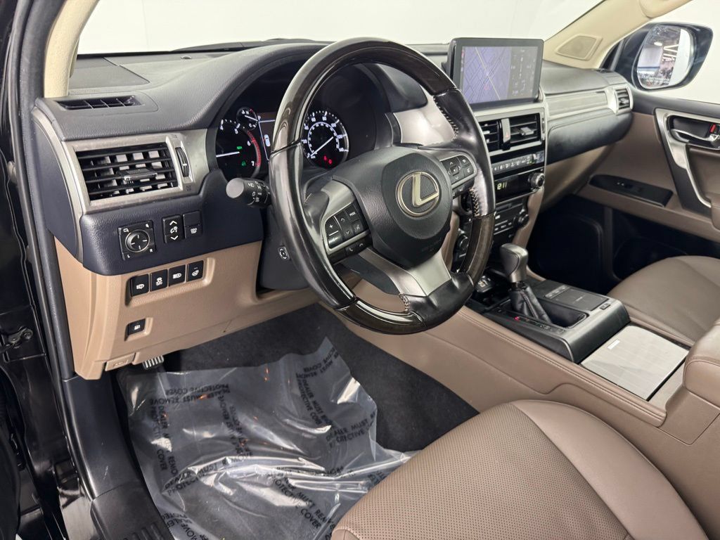 Used 2023 Lexus GX 460 Premium AWD/4WD image 13