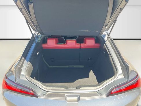Used 2024 Acura Integra A-Spec FWD image 25