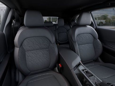 New 2026 Dodge Charger Scat Pack AWD/4WD image 17