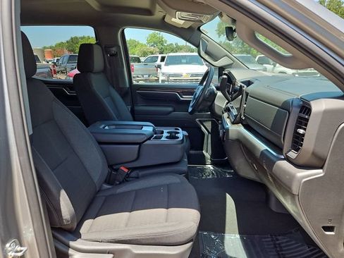 Certified 2026 Chevrolet Silverado 1500 RST RWD image 28