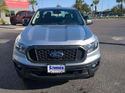 Used 2021 Ford Ranger XL w/ Equipment Group 101A High