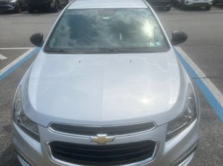 Used 2016 Chevrolet Cruze LS FWD video 1
