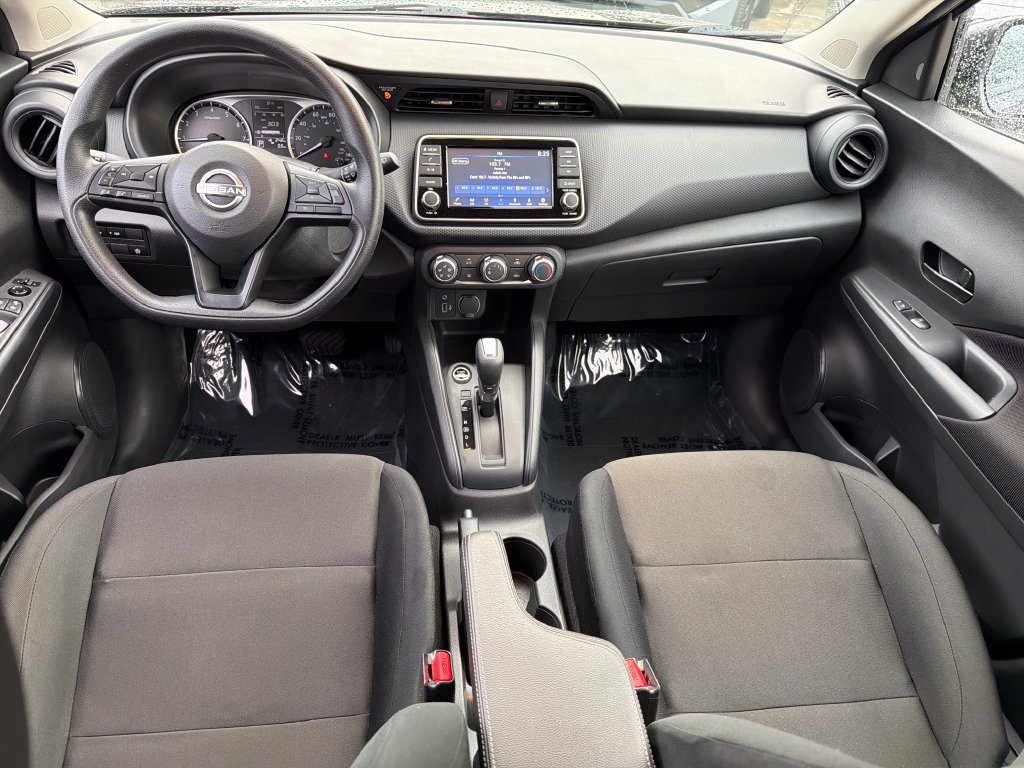 Used 2025 Nissan Kicks Play S FWD image 14